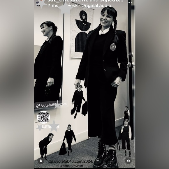 Hi Gorgeous, I'm Suzette! Thank you for stopping by! - Picture 5 of 17